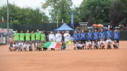 Finale Serie A Open Maschile 2015